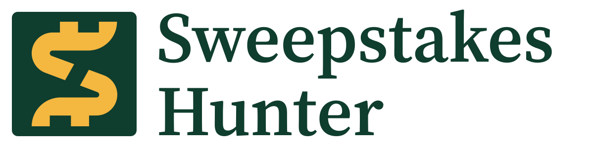 Sweepstakes Hunter