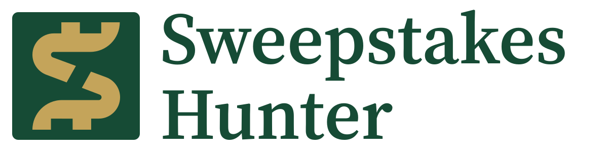Sweepstakes Hunter